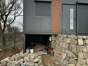 Pronájem chaty, Brno, Kostelní zmola, 40 m2