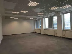 Pronájem výrobních prostor, Praha - Hostivař, U továren, 1340 m2