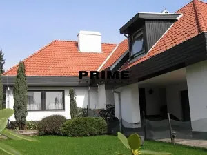 Pronájem kanceláře, Praha - Kunratice, Ke hrádku, 417 m2