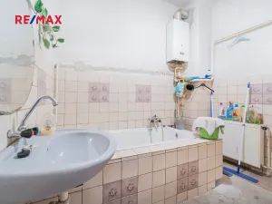 Prodej vícegeneračního domu, Kutná Hora, Husova, 243 m2