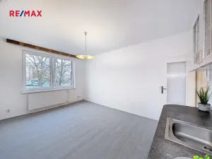 Prodej bytu 1+kk, Pardubice, Sokolovská, 29 m2