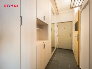 Prodej bytu 3+kk, Praha - Záběhlice, Malinová, 59 m2