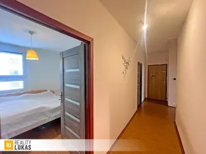 Prodej bytu 3+1, Frýdek-Místek, Hasičská, 86 m2