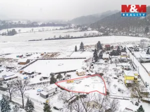 Prodej pozemku pro bydlení, Šťáhlavy, Kozelská, 997 m2