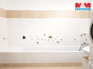 Prodej bytu 2+kk, Praha - Horní Měcholupy, Hornoměcholupská, 45 m2