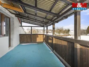 Prodej rodinného domu, Helvíkovice, 150 m2