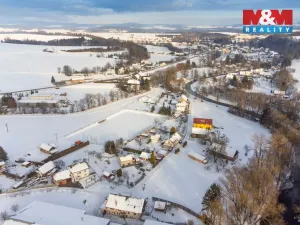 Prodej rodinného domu, Helvíkovice, 150 m2