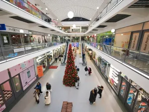 Pronájem obchodního prostoru, Praha - Nové Město, Na příkopě, 29 m2