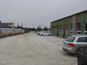 Prodej obchodního prostoru, Klatovy, Janovická, 4589 m2