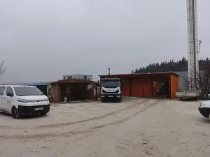 Prodej obchodního prostoru, Klatovy, Janovická, 4589 m2