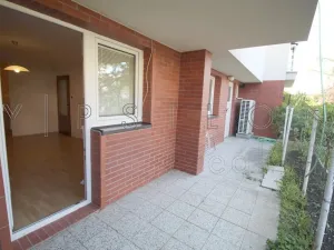 Pronájem bytu 2+kk, Praha - Čimice, Vidimská, 45 m2