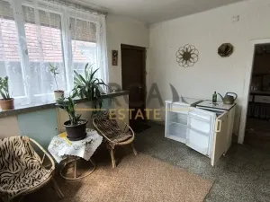 Prodej rodinného domu, Moravany, 120 m2