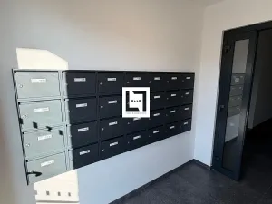 Prodej bytu 2+kk, Brno, Jižní, 54 m2