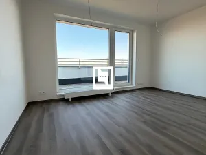 Prodej bytu 2+kk, Brno, Jižní, 54 m2