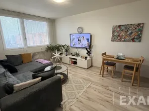 Prodej bytu 3+kk, Praha - Bohnice, Radomská, 57 m2