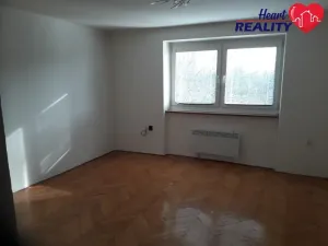 Pronájem bytu 2+1, Žabeň, 56 m2