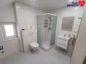 Pronájem bytu 1+1, Štítina, Palackého, 58 m2