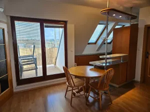 Pronájem bytu 3+kk, Brno, Mojmírovo náměstí, 91 m2