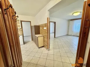 Pronájem bytu 3+1, Ústí nad Labem, Střekovské nábřeží, 70 m2