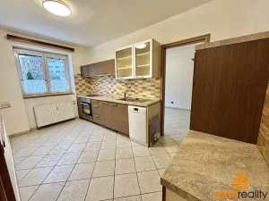 Pronájem bytu 3+1, Ústí nad Labem, Střekovské nábřeží, 70 m2