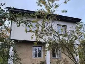 Dražba chaty, Psáry, 158 m2