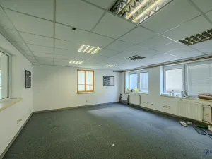 Dražba výrobních prostor, Hranice, Potštátská, 15735 m2