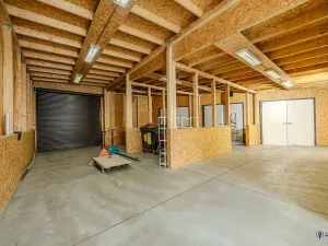 Dražba výrobních prostor, Hranice, Potštátská, 15735 m2