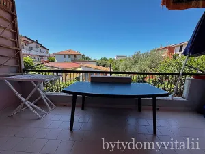 Prodej bytu 3+kk, Scalea, Kalábrie, Itálie, 60 m2