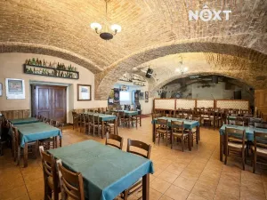 Prodej restaurace, Studená, Tyršova, 640 m2