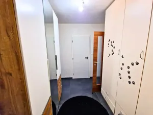 Prodej bytu 2+1, Příbram, Dlouhá, 53 m2