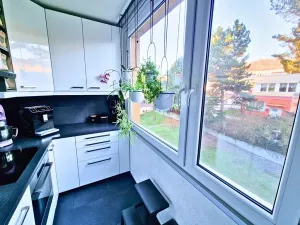 Prodej bytu 2+1, Příbram, Dlouhá, 53 m2