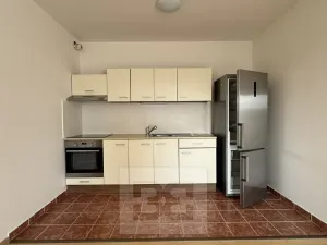 Pronájem bytu 3+kk, Brno, Svitavské nábřeží, 60 m2