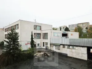 Prodej obchodního prostoru, Chomutov, Zahradní, 14070 m2