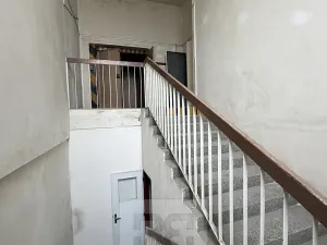 Prodej obchodního prostoru, Chomutov, Zahradní, 14070 m2