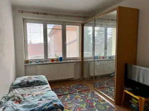 Pronájem bytu 2+1, Nové Strašecí, Husova, 58 m2