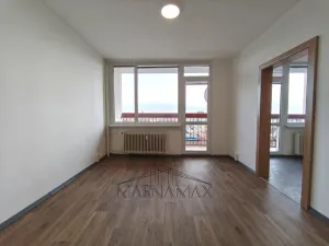 Prodej bytu 3+1, Chomutov, Šafaříkova, 72 m2