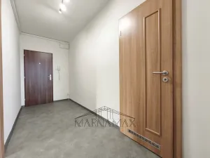 Prodej bytu 3+1, Chomutov, Šafaříkova, 72 m2