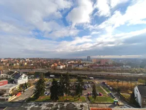 Prodej bytu 3+1, Chomutov, Šafaříkova, 72 m2