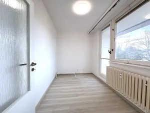 Pronájem bytu 1+1, Brno, Prokofjevova, 34 m2