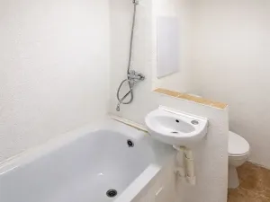 Pronájem bytu 1+1, Klášterec nad Ohří, Královéhradecká, 35 m2