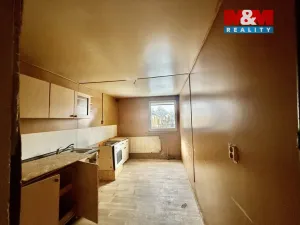 Prodej rodinného domu, Ostrava - Slezská Ostrava, Fišerova, 58 m2