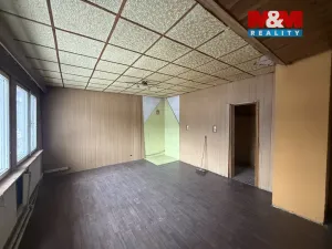 Prodej rodinného domu, Ostrava - Slezská Ostrava, Fišerova, 58 m2