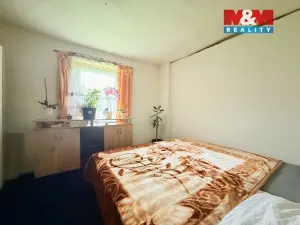 Prodej chalupy, Nový Bydžov - Vysočany, 43 m2