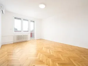 Prodej bytu 1+1, Brno, Svatopluka Čecha, 38 m2