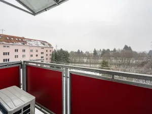 Prodej bytu 1+1, Brno, Svatopluka Čecha, 38 m2