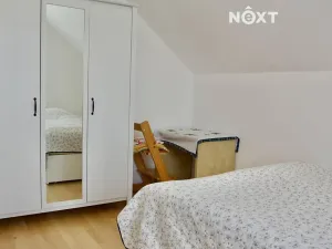 Pronájem rodinného domu, Dešenice, 116 m2