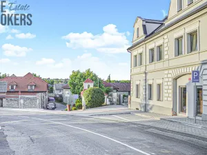 Pronájem bytu 1+kk, Chýnice, Karlštejnská, 38 m2