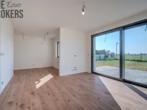 Prodej rodinného domu, Loket - Brzotice, 118 m2