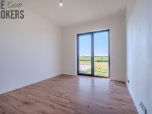 Prodej rodinného domu, Loket - Brzotice, 118 m2