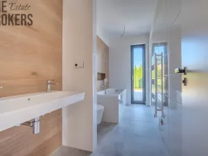 Prodej rodinného domu, Loket - Brzotice, 118 m2